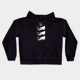 ROOTS Kids Hoodie